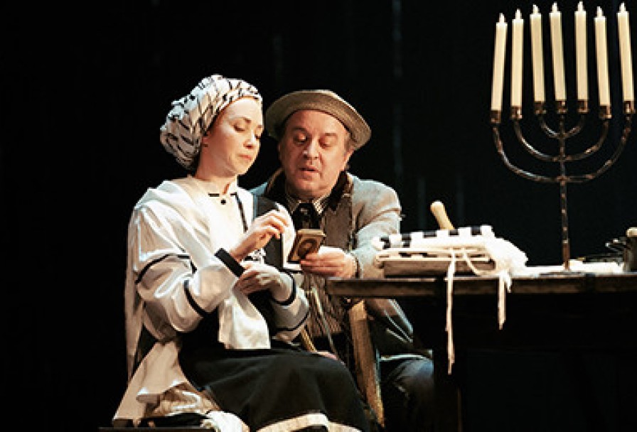 Поминальная Молитва