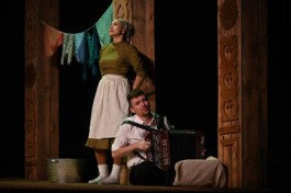 Туган – Тумачародные Люди