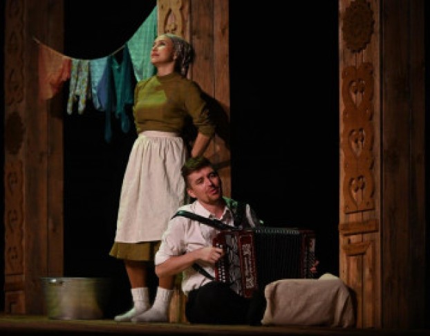 Туган – Тумачародные Люди