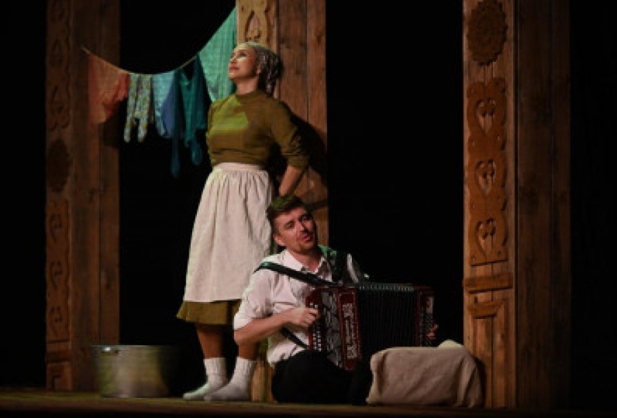 Туган – Тумачародные Люди