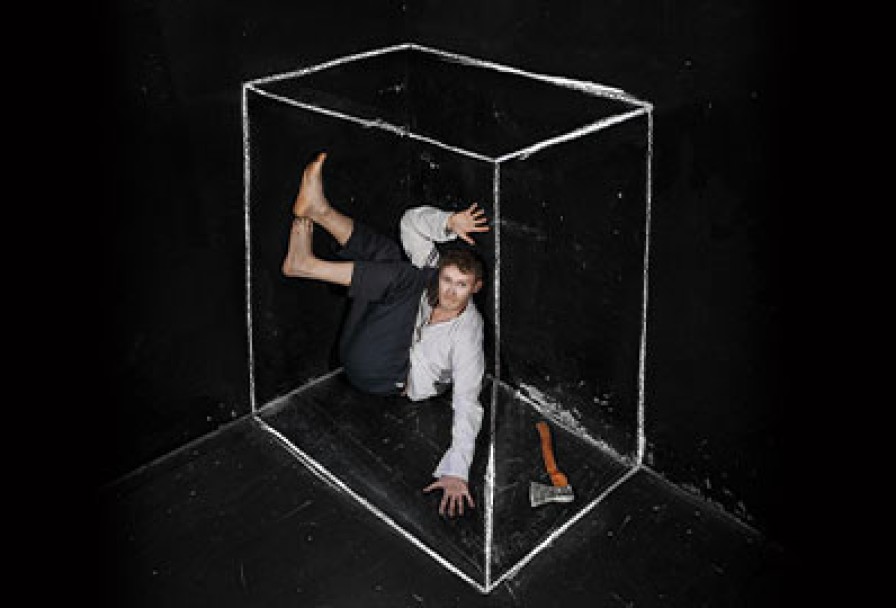 Преступление и Наказание