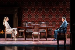 Мать. Горькая Пьеса