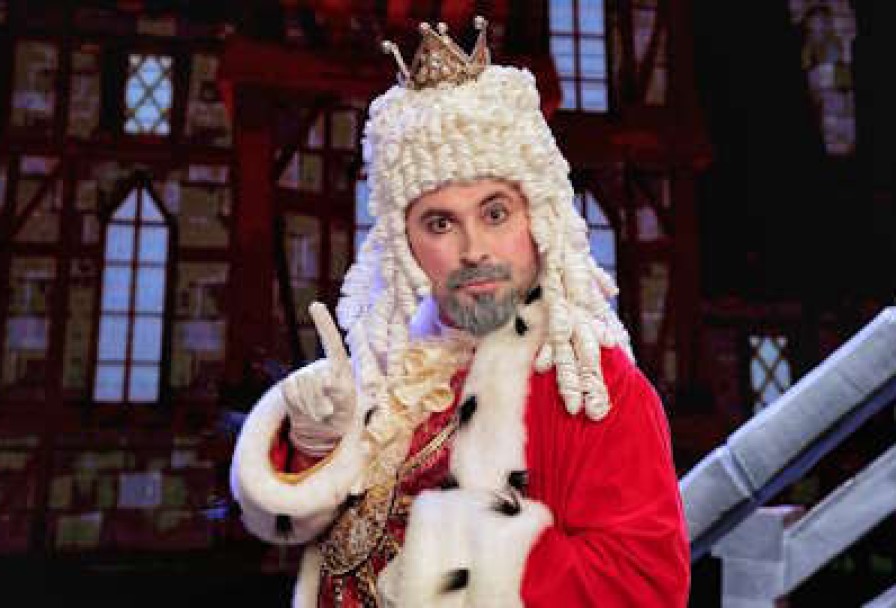 Бременские Музыканты