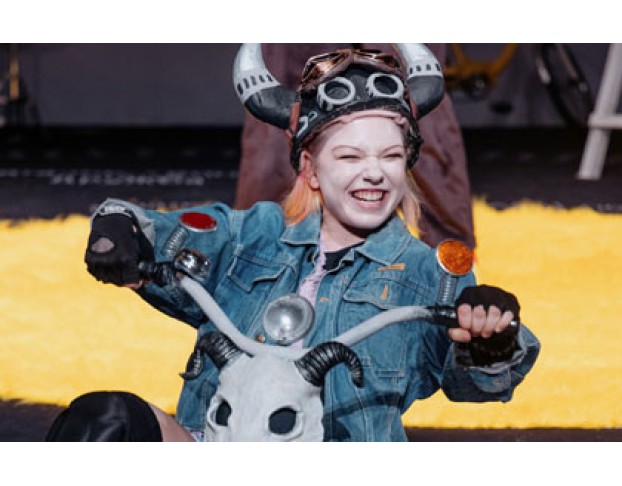 Кто Ходит в Гости по Утрам?