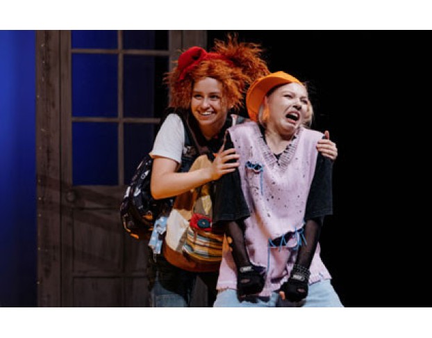 Кто Ходит в Гости по Утрам?