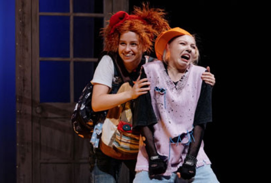 Кто Ходит в Гости по Утрам?