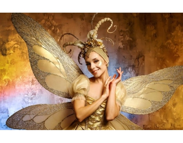 Мышонок Моцарт