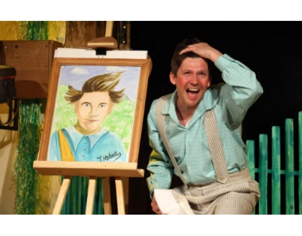 Незнайка и Его Друзья