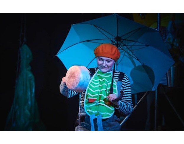 Омлет с Сахаром