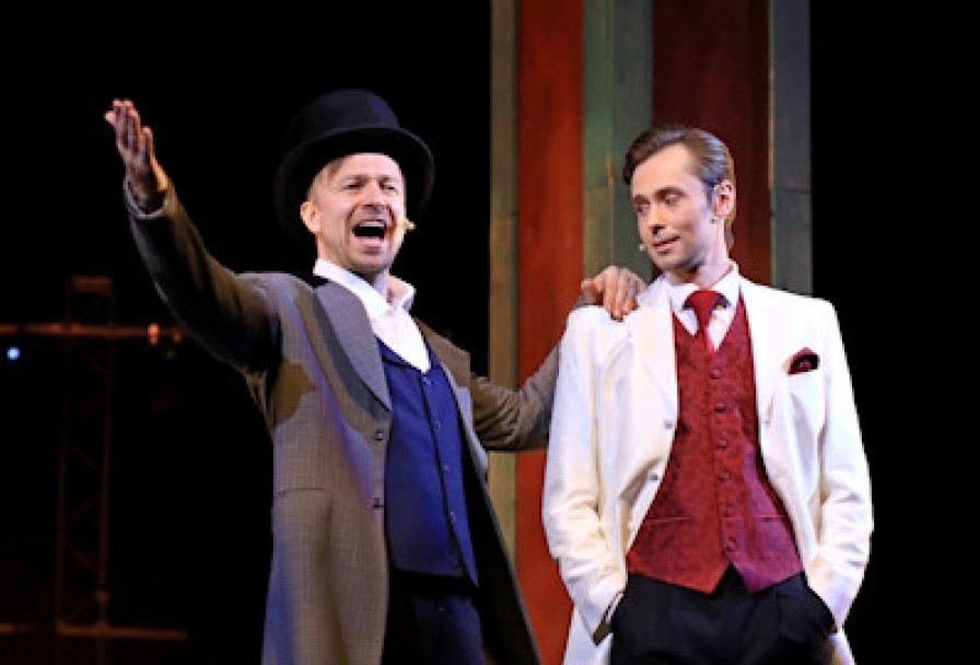 Величайший Шоумен