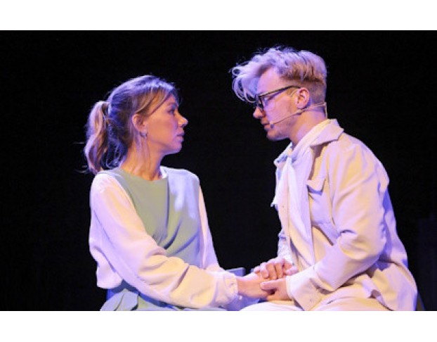 Цветы для Элджернона