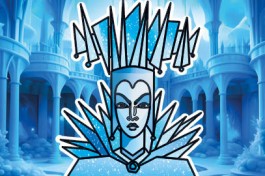 Снежная Королева