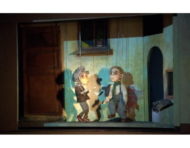 Можно Попросить Нину?