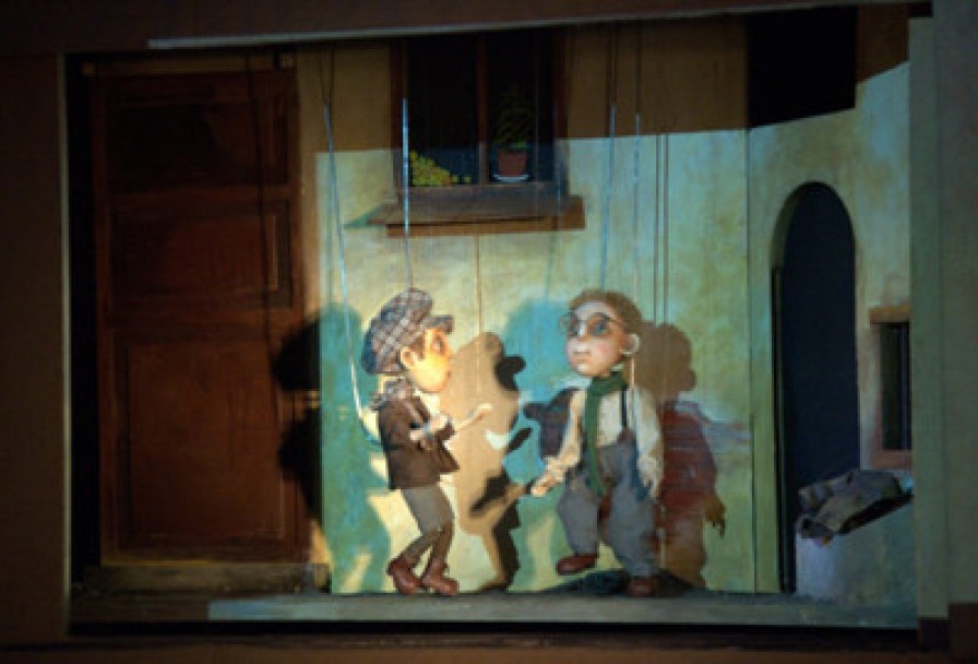 Можно Попросить Нину?