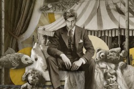 Сны Мальчика. Сказки Щедрина