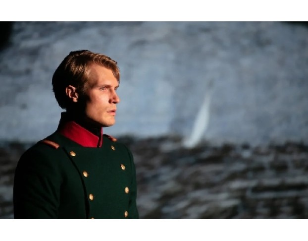 Мой Лермонтов