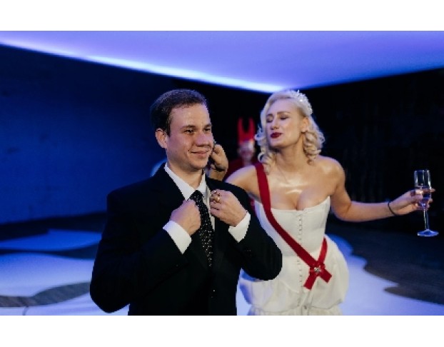 Снегурочка