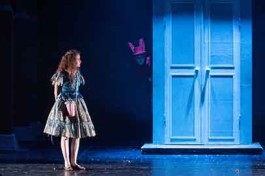 Алиса в Стране Чудес