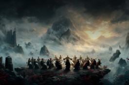 Оркестр Cagmo – Симфония Expedition 33