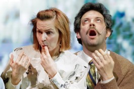 Мадам Бовари