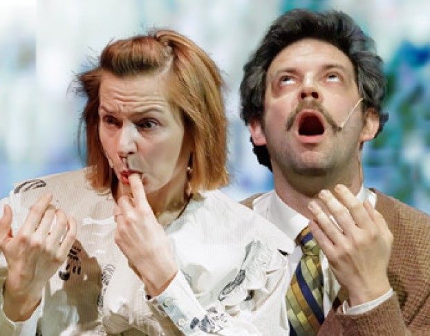 Мадам Бовари