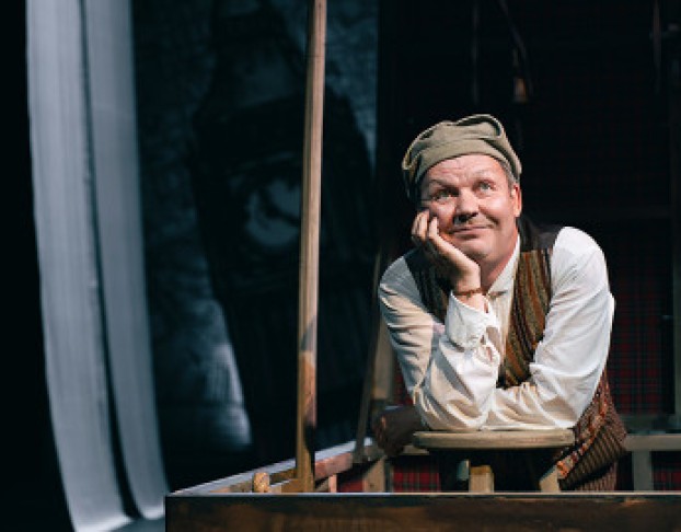 Трое в Лодке, не Считая Собаки