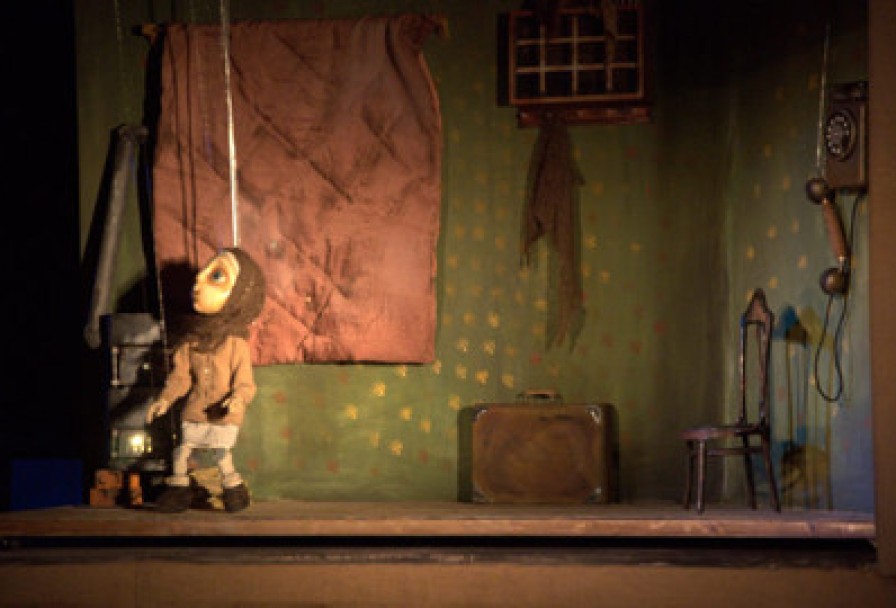 Можно Попросить Нину?