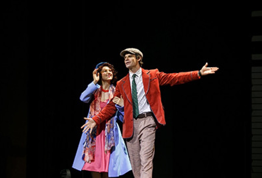 Покровские Ворота