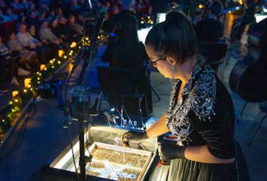 Вивальди. Времена Года