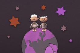 в Начале Было.