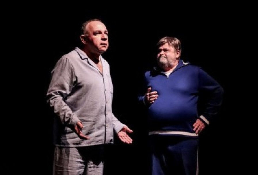 Страсти по Торчалову