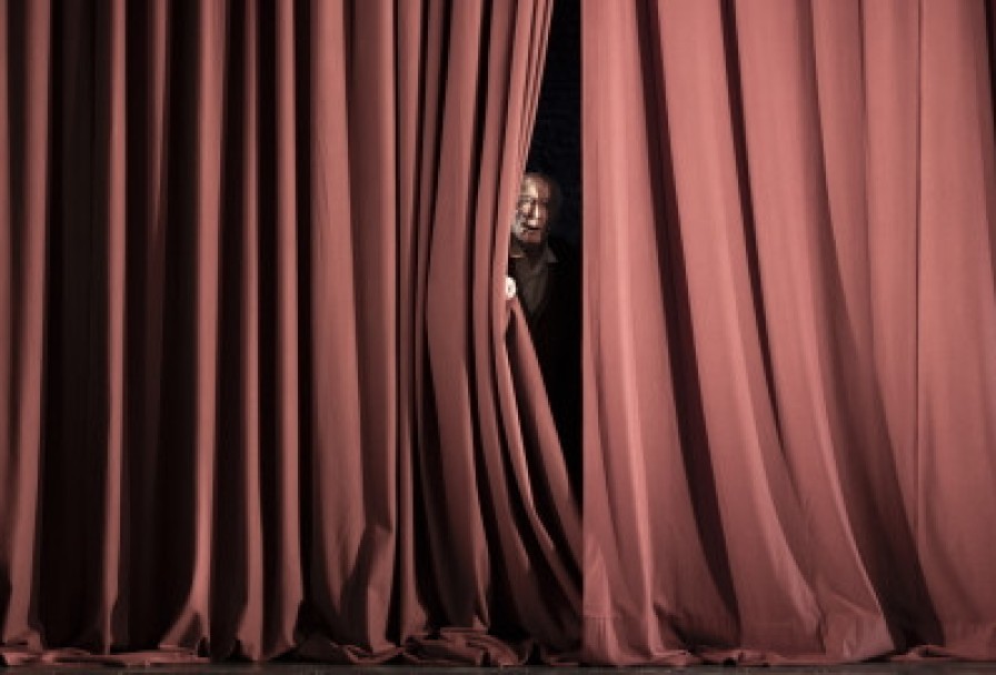 Чеховъ. Вишневый Садъ. Нет Слов