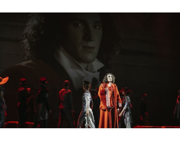 Портрет Дориана Грея