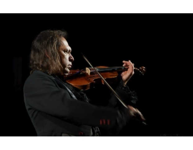 Искушение Паганини