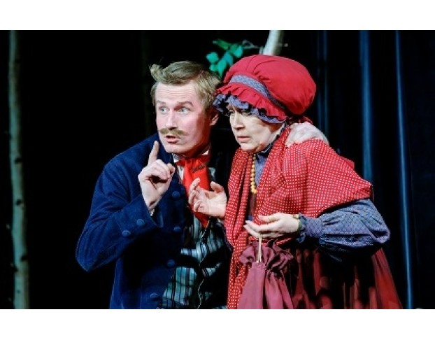 Урок Дочкам