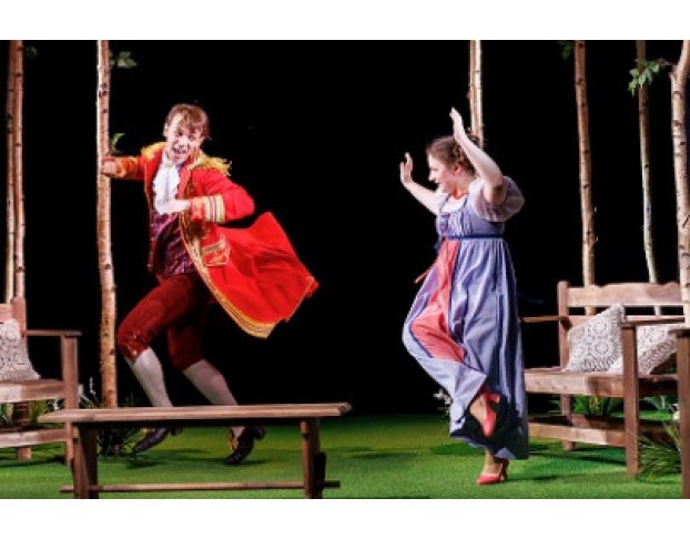 Урок Дочкам