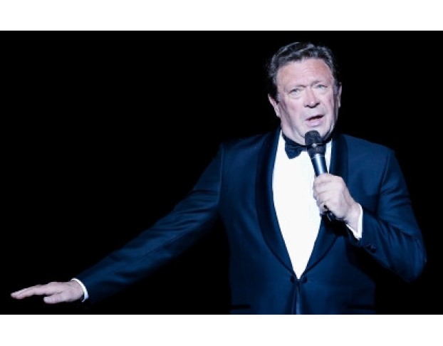 Ladies Night. Только для Женщин. Версия 2002