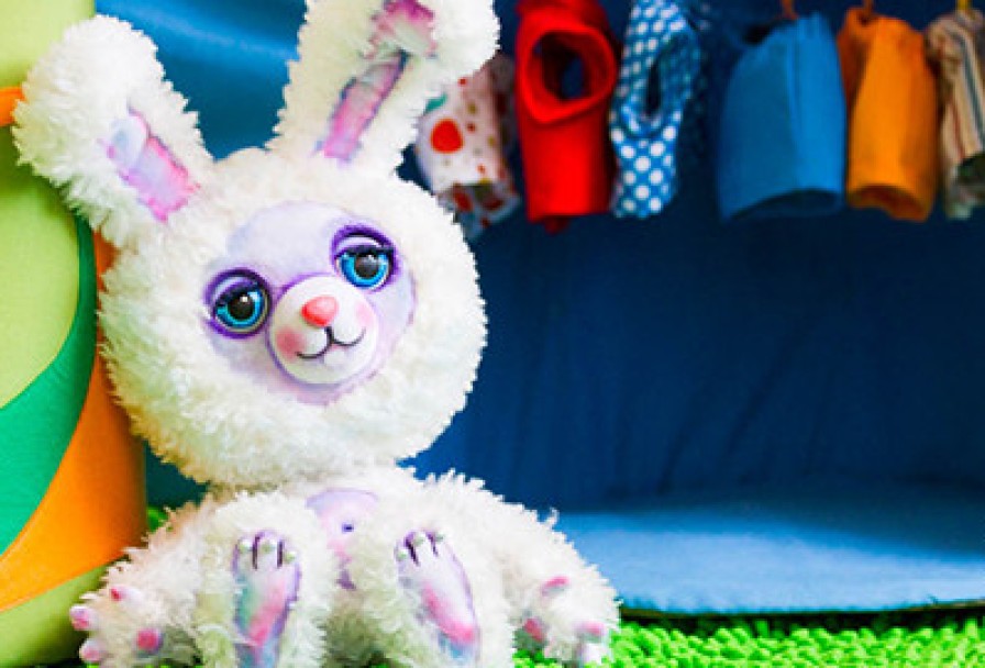 Полянка Сказок. Заинька