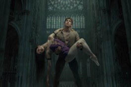 Собор Парижской Богоматери