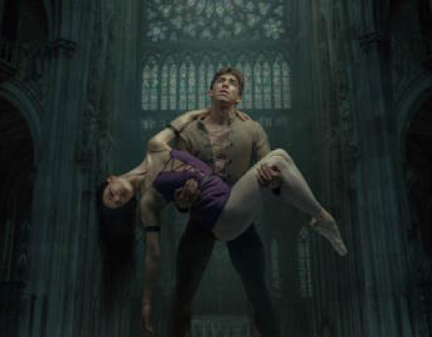 Собор Парижской Богоматери