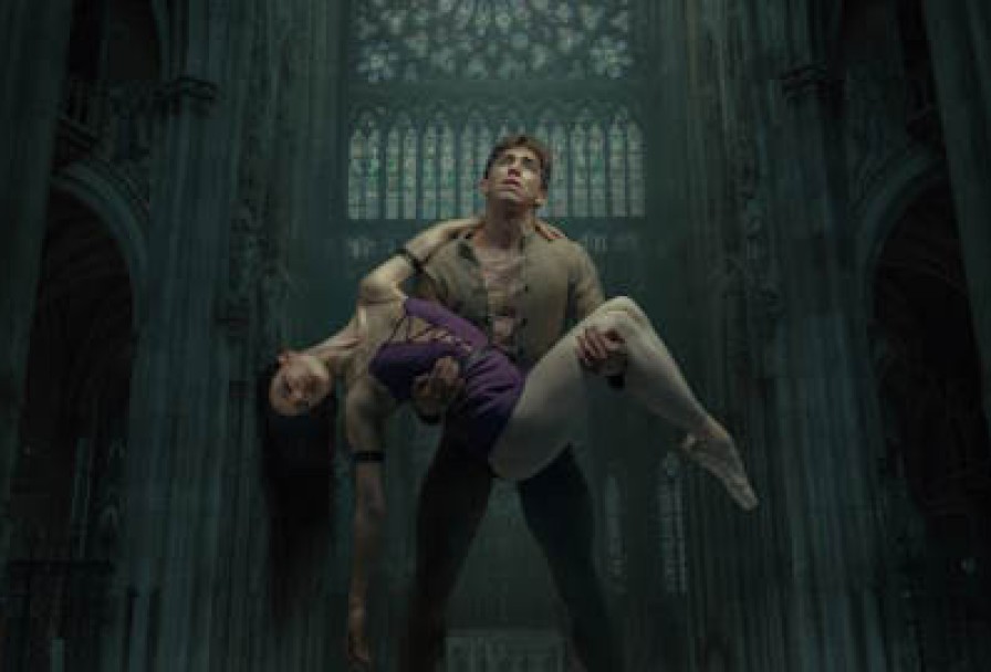 Собор Парижской Богоматери