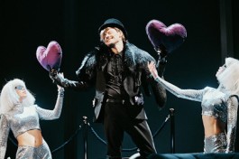 Красавец Мужчина