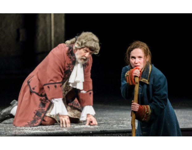 Блаженная Ксения. История Любви