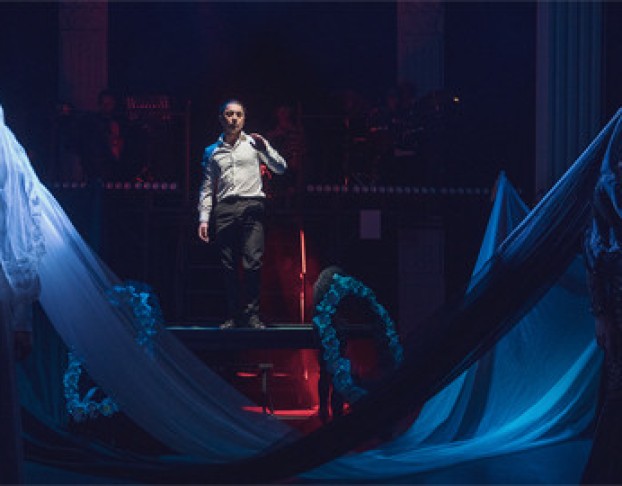 Пиковая Дама