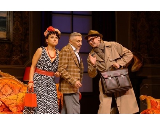 Сладкая Жизнь