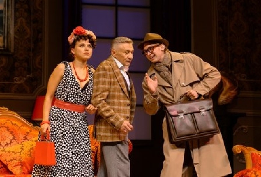 Сладкая Жизнь