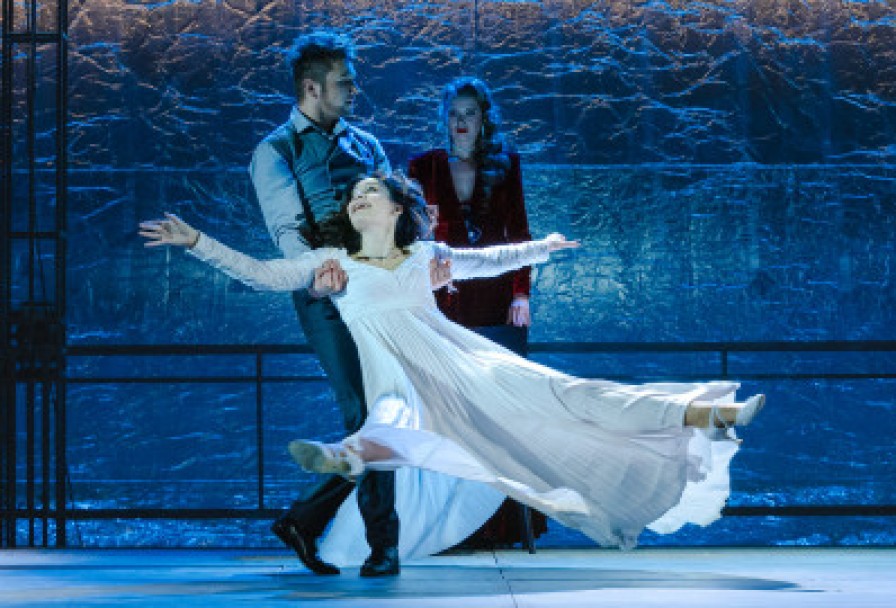 Невольницы