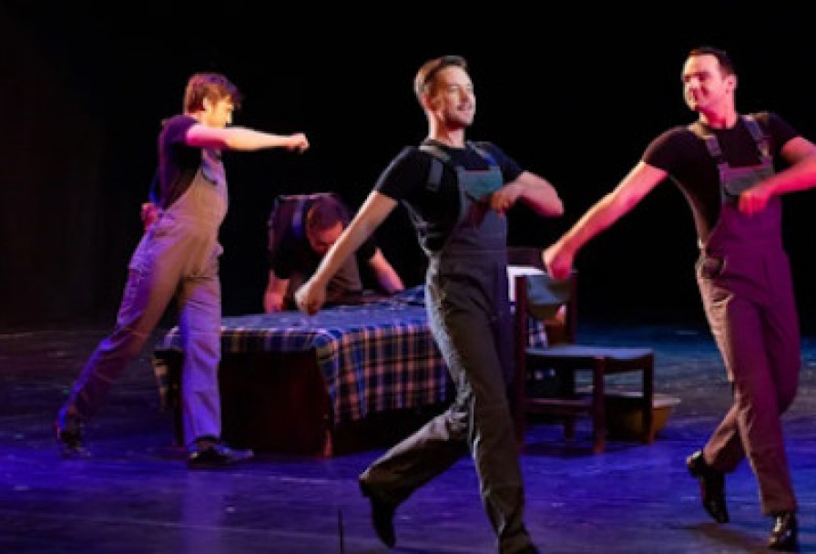 Ландыш Серебристый