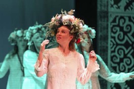 Снегурочка