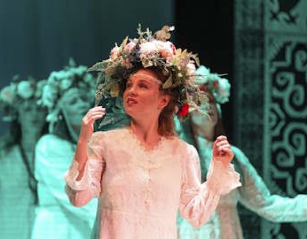 Снегурочка